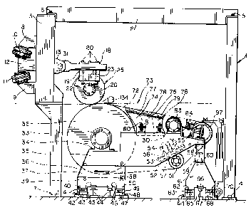 Une figure unique qui représente un dessin illustrant l'invention.